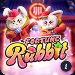 fortune-rabbit